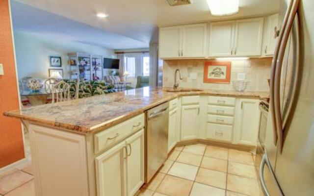 Gulf Shore Condo #605