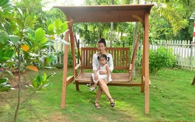 Son Vinh Guest House