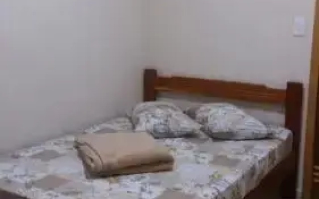 Hotel Pousada Estação dos Devotos