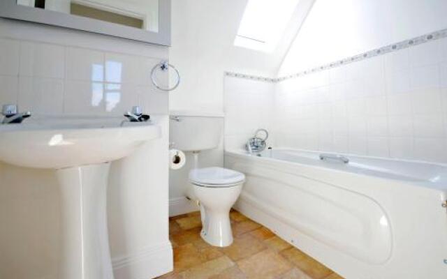 Cottage 139 - Clifden