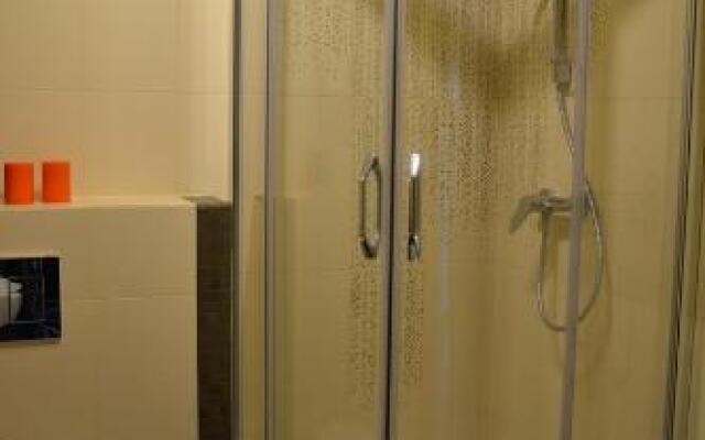 Apartamenty Bliżej Chmur Dolny Karpacz