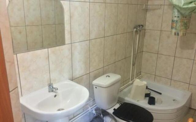 Apelsin Guest House