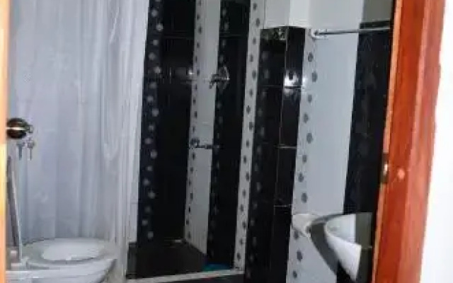 Nisansala Luxury Holiday Home