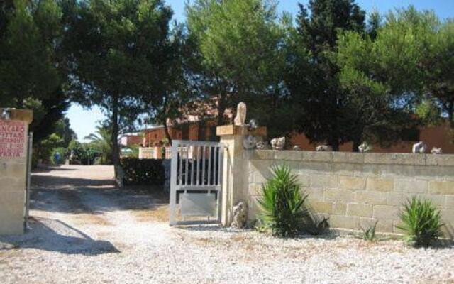 AppTuristico di Aprile Anna Laura