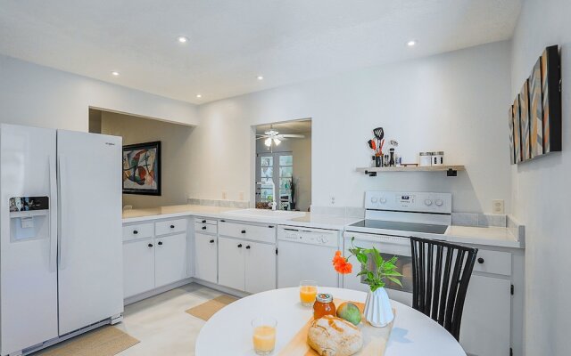 Sarasota 33 - 2 Br Home