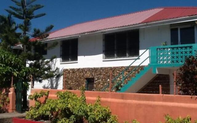 Bella Sombra Guest House Kings Park