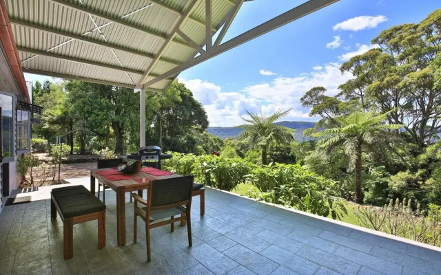 Rayfields@Berry - Kangaroo Valley