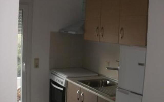 Korfes Apartments