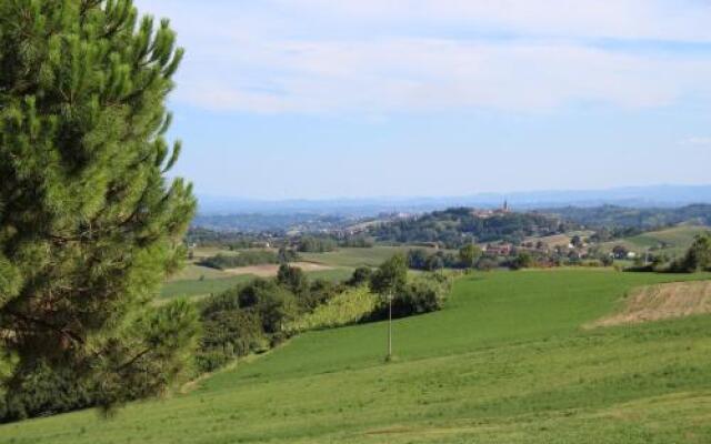 Azienda Agricola Garoglio Davide