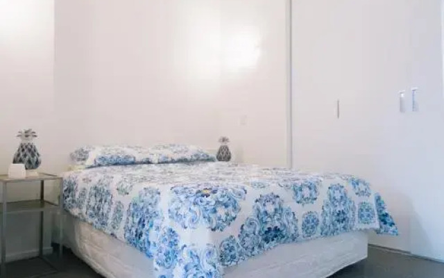 Bohemian City Apartment