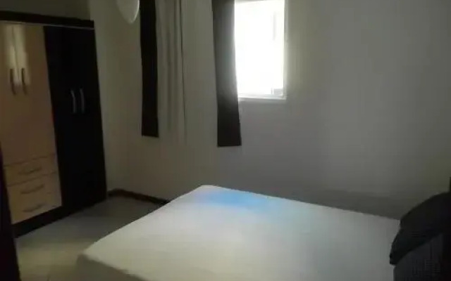 Apartamento Beira Mar