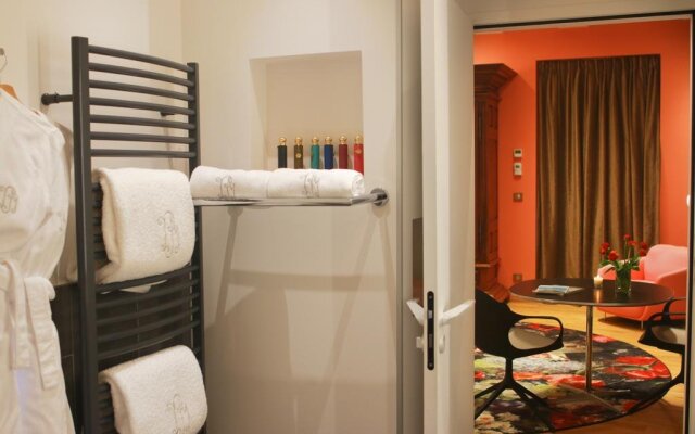 Chateau Prieure Marquet