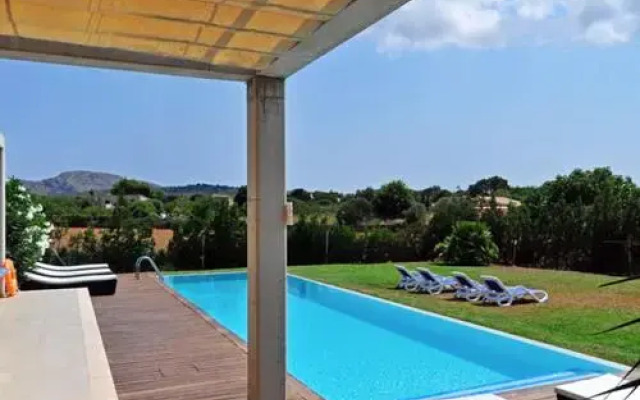 Villa Barcares Gran