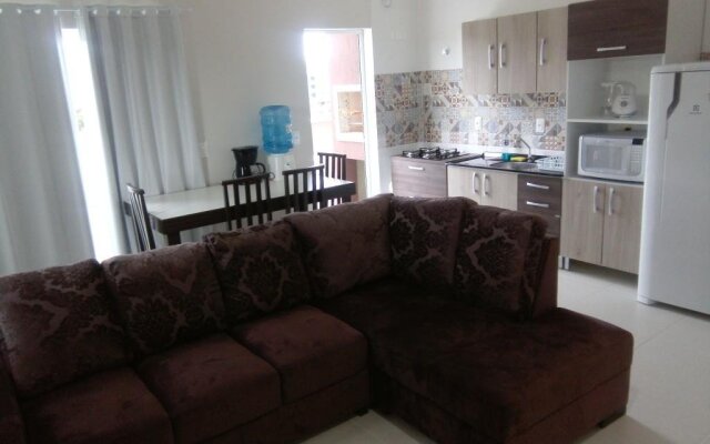 Costa do Sol Residencial