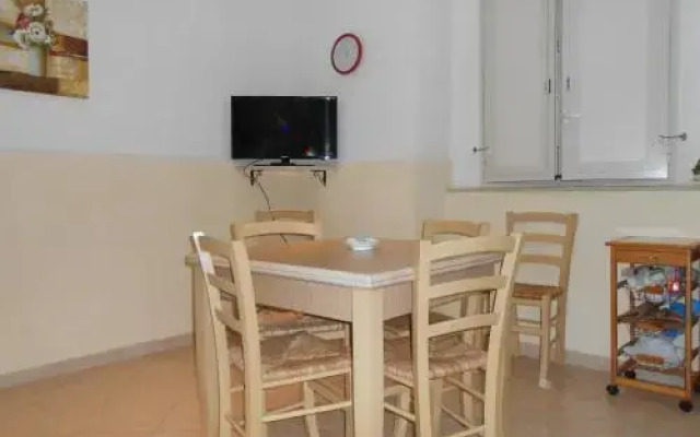Appartamento Giglio