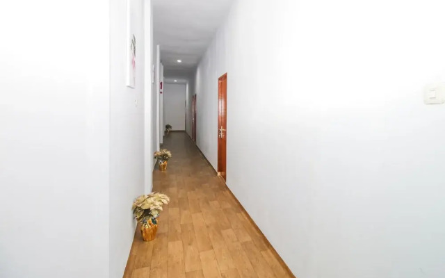 Airy Eco Grogol Latumenten Tiga 38 Jakarta