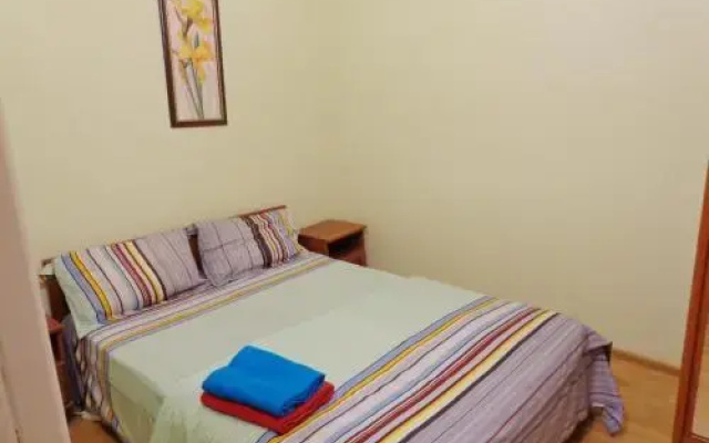 LUX 1+1 Apartment near Gulliver Mall