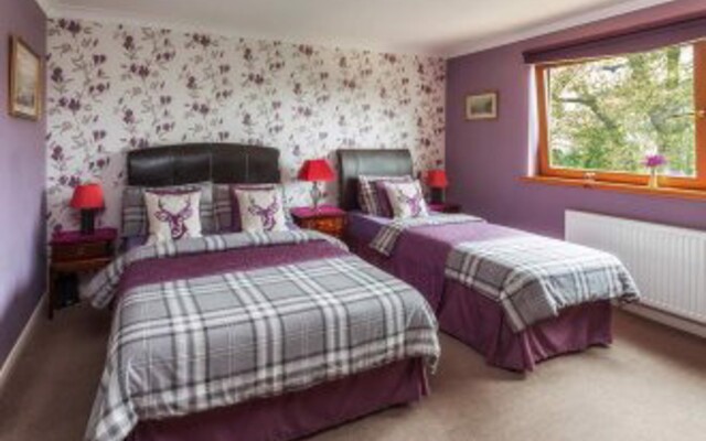 Airenlea Bed And Breakfast