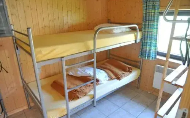 Gite Kangourou 6