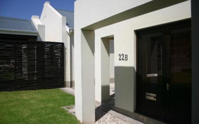 Swellendam Self Catering