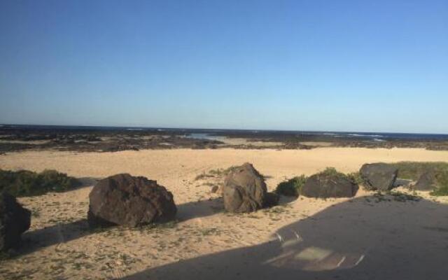 Campingcar Lanzarote