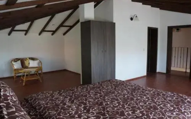 Villa Tecoma