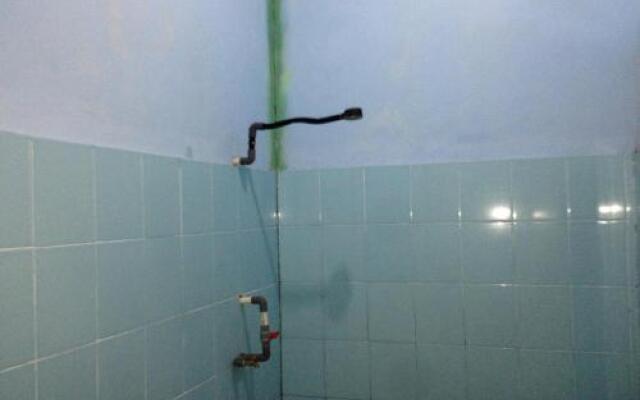 Sawe Homestay