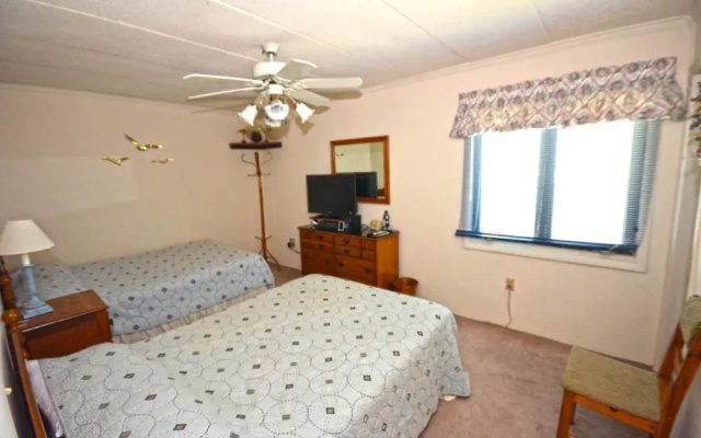Diamond Head 312  - 2 Br Condo