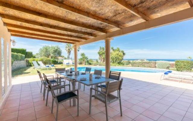 Villa Joli