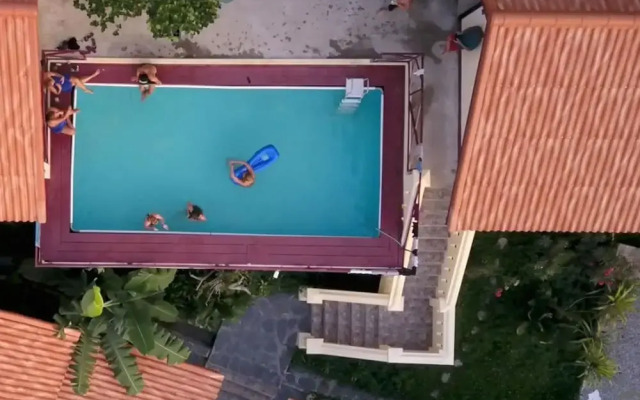 Sabai Sabai Hostel Backpacker - Adults Only