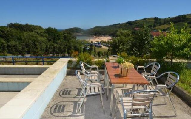 Apartamentos Cantabria