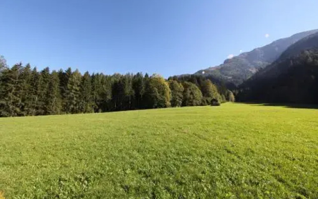 Chalet Hinterweiding-Gut
