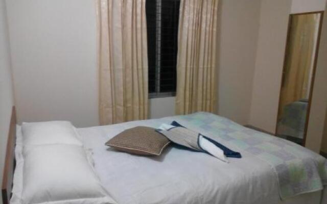 Taabu Homestay
