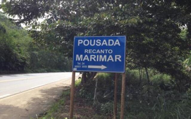 Pousada Recanto Marimar