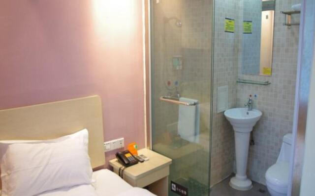 7 Days Inn Hangzhou Westlake Branch