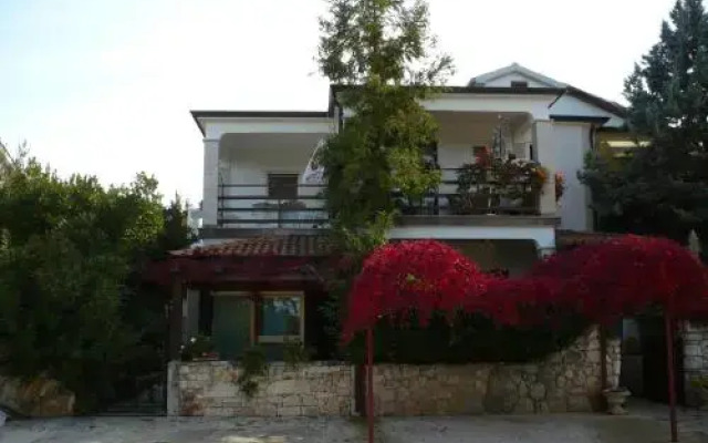 Apartments Finida