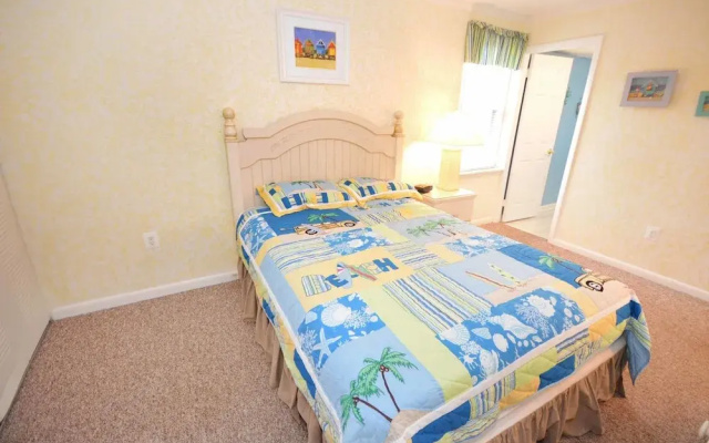 Summer Palace 7 - 2 Br Condo