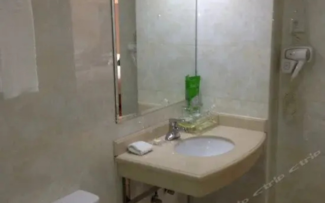 Bedforu Business Hotel