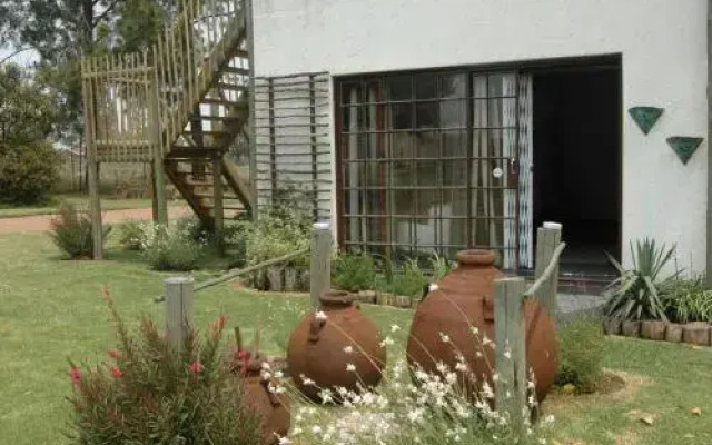 Damfela Eco Lodge
