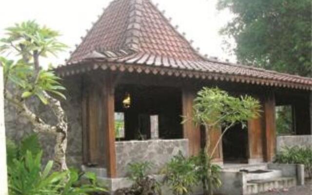 Rumah Teras Yogyakarta