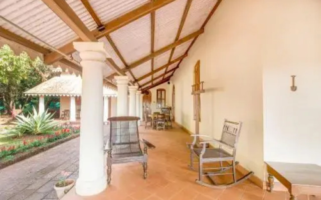 Glenogle Bungalow