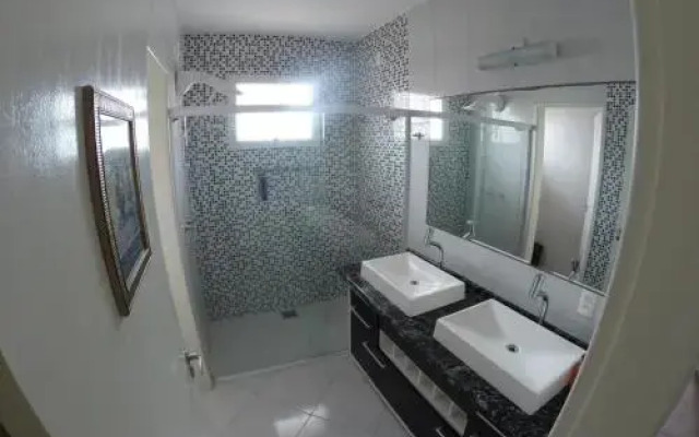 Residencial Riozinho do Campeche