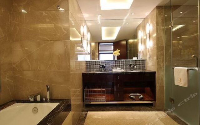 Days Hotel Yazun Changsha