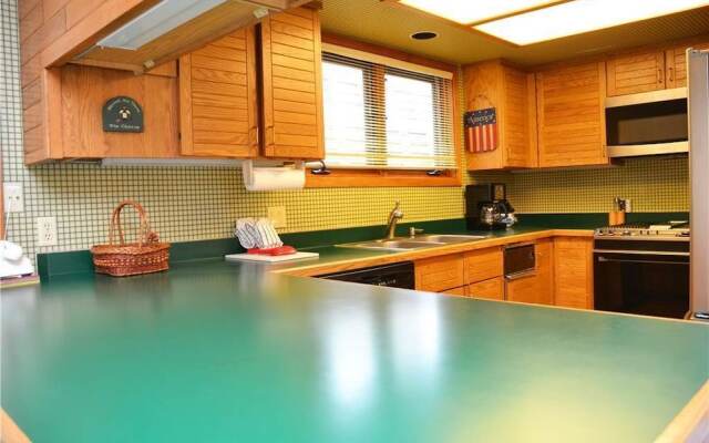 Chimney Ridge Townhomes Unit 517 by RedAwning