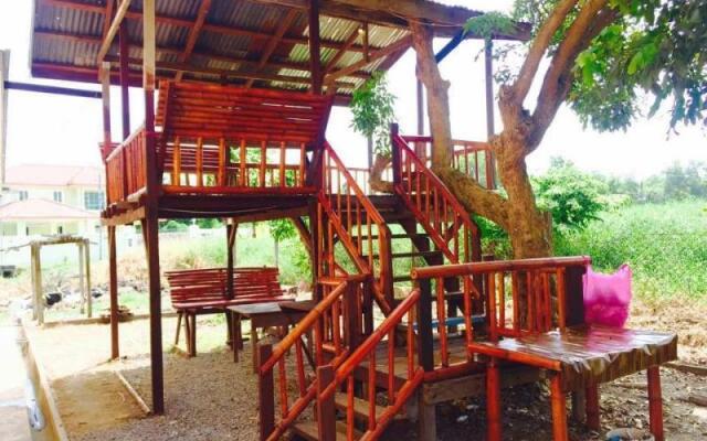 Second Homestay