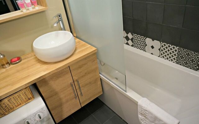Little Suite - Westhoek