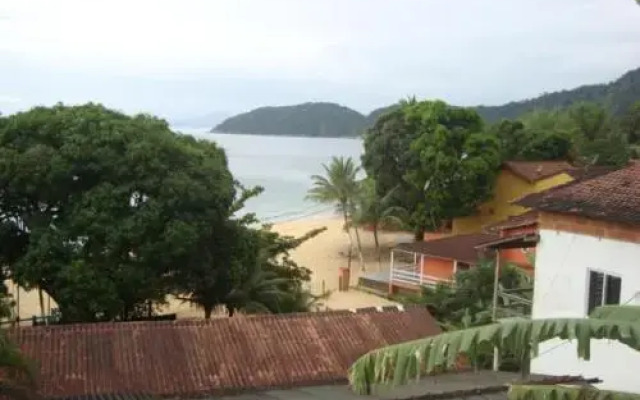 Pousada Encanto da Ilha