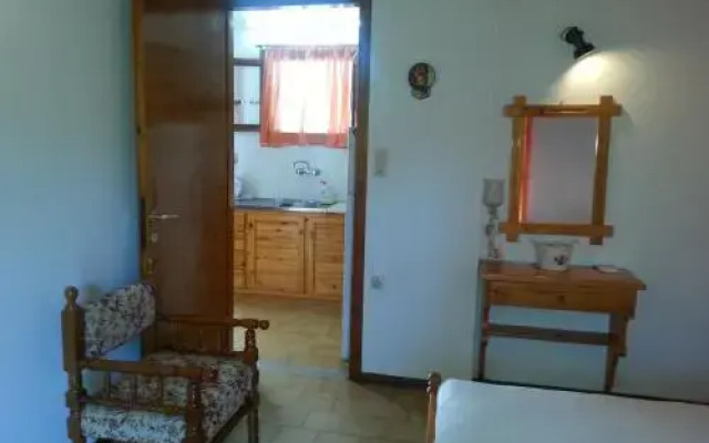 Adam's House