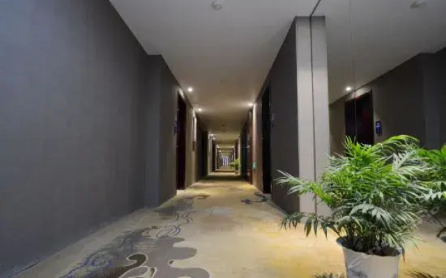 Bode Boutique Theme Hotel