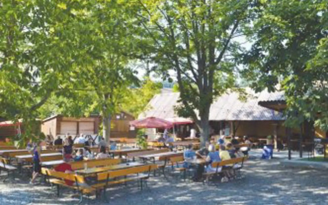 Gasthaus Pension Klosterhof